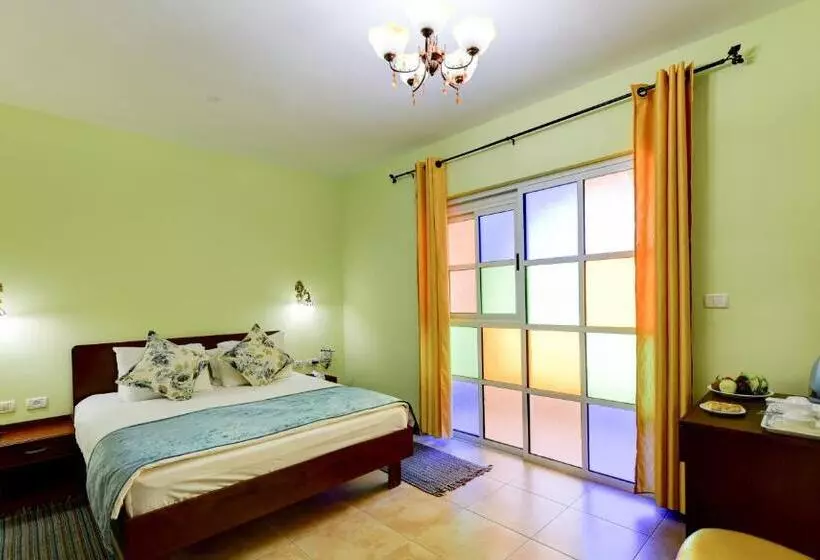 پانسیون Dar Sitti Aziza