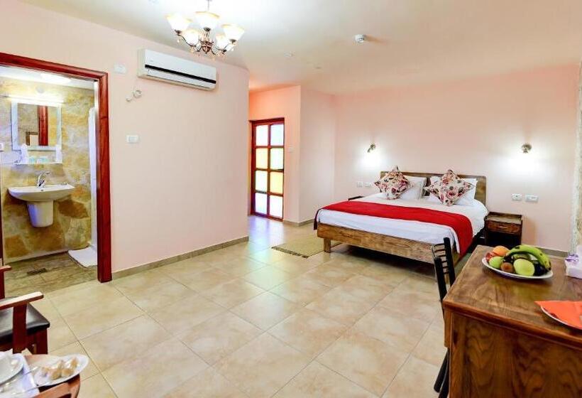 پانسیون Dar Sitti Aziza