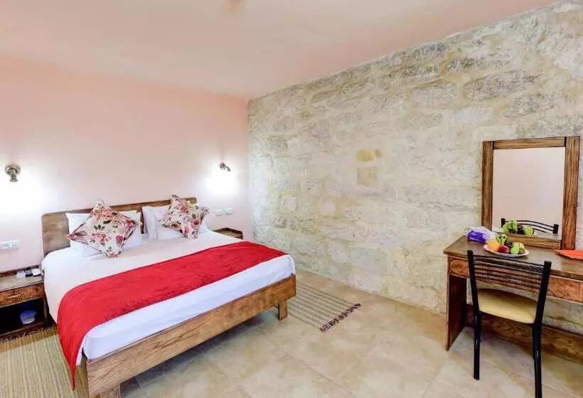 پانسیون Dar Sitti Aziza