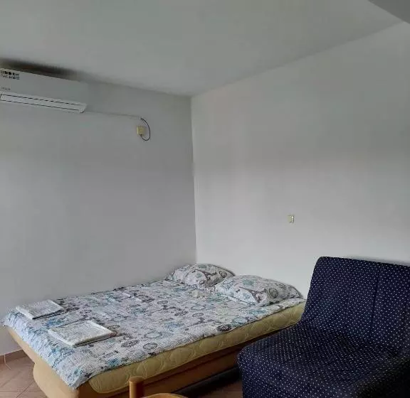 پانسیون Guesthouse Lamia