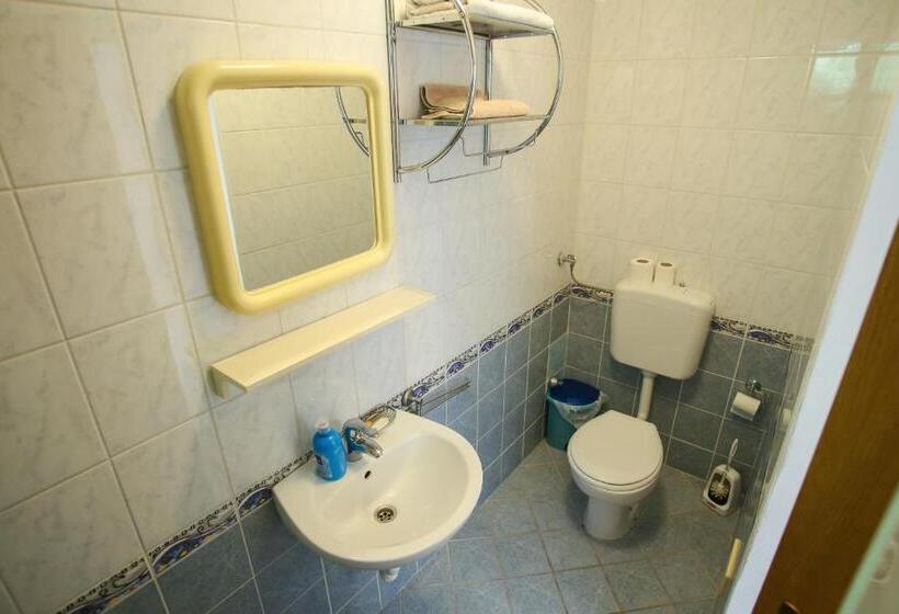 پانسیون Guesthouse Lamia