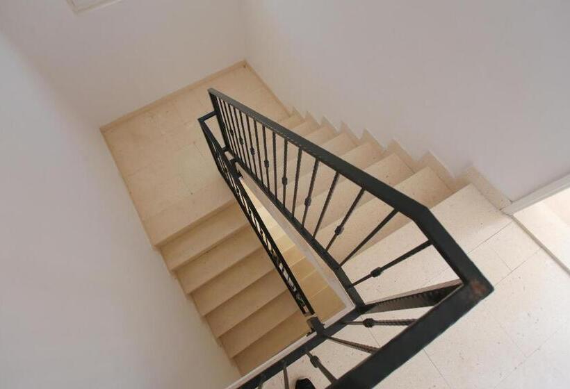 پانسیون Guesthouse Lamia