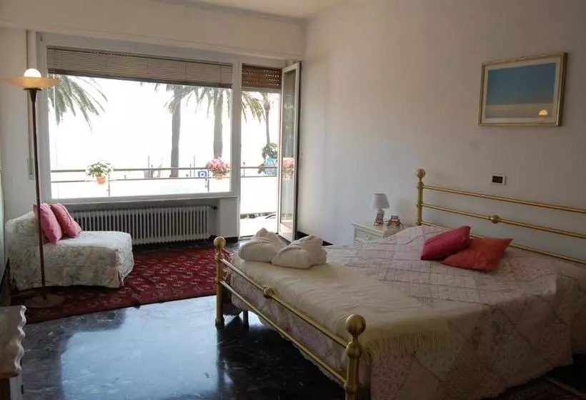 ペンション Il Ponentino