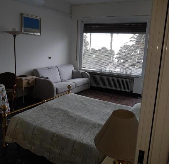 פנסיון Il Ponentino