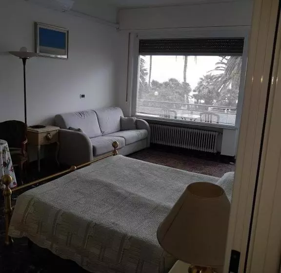 ペンション Il Ponentino