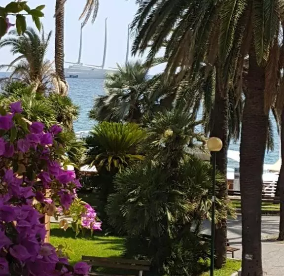 ペンション Il Ponentino