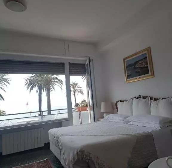 ペンション Il Ponentino