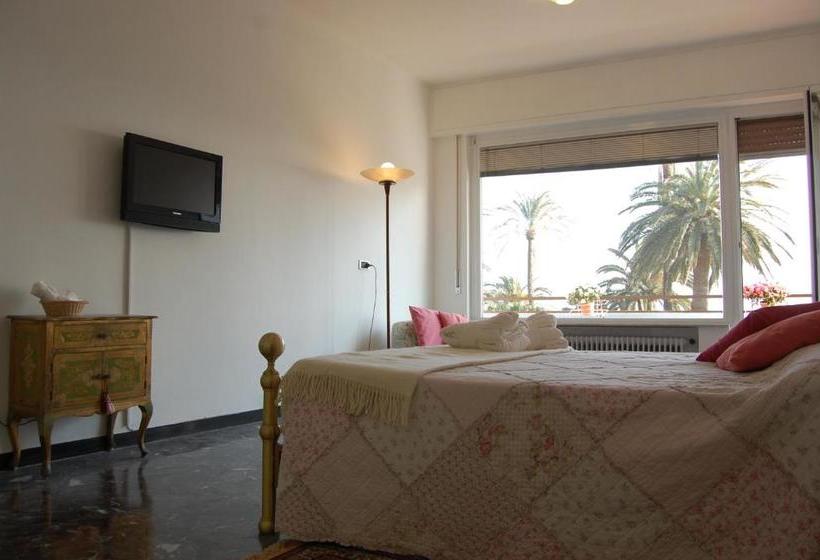 פנסיון Il Ponentino