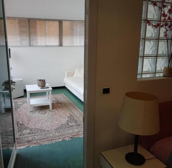 פנסיון Il Ponentino