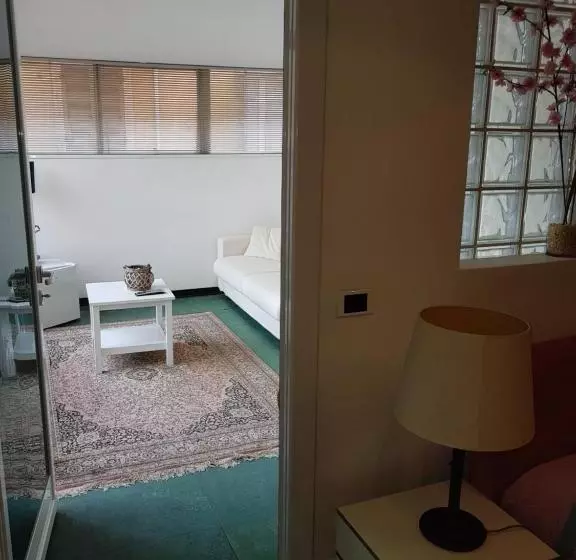 ペンション Il Ponentino