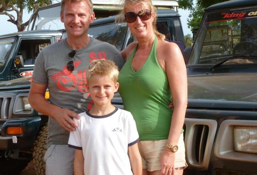 膳宿费 Lahiru Villa