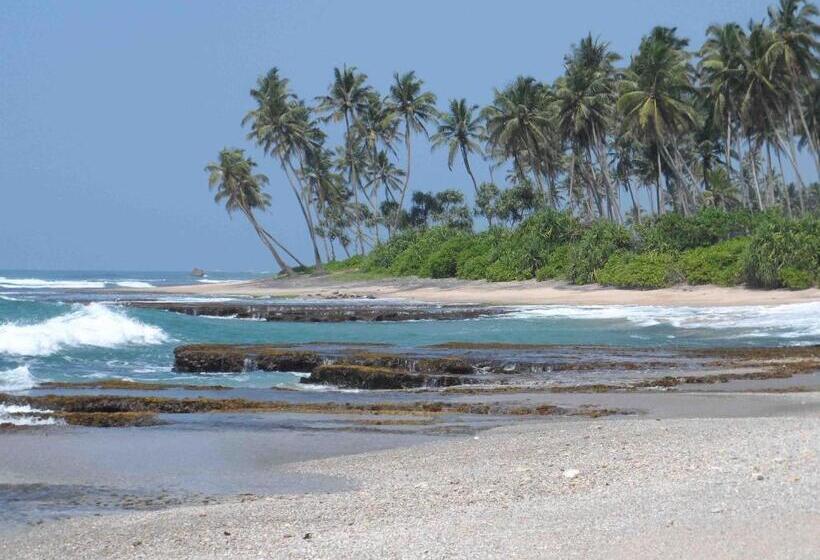 膳宿费 Lahiru Villa