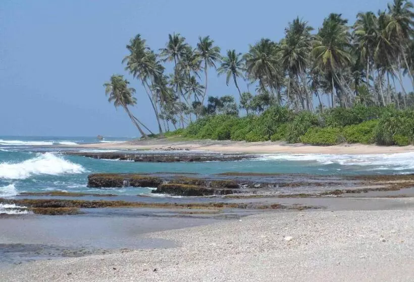 Pension Lahiru Villa
