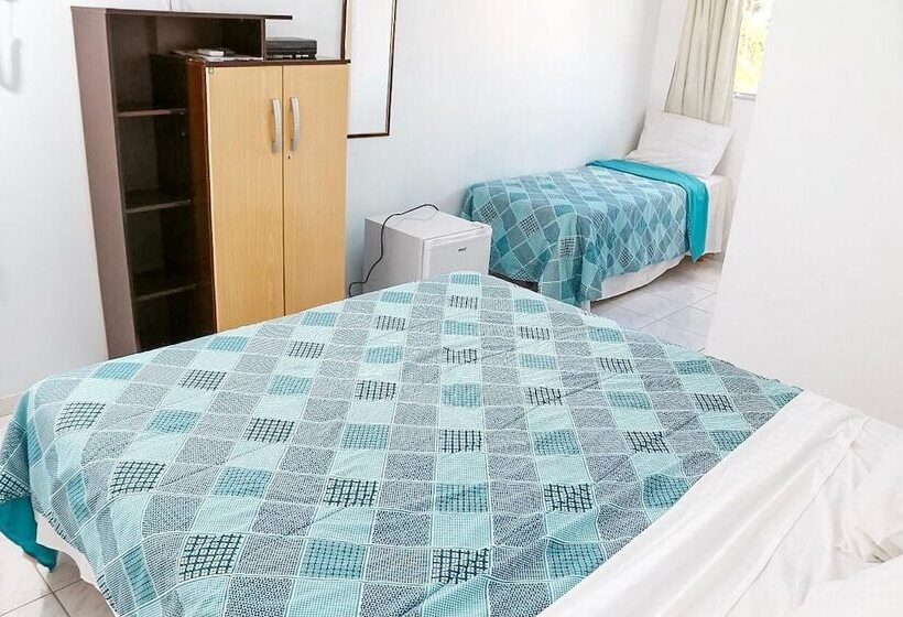 膳宿费 Pousada Alpes