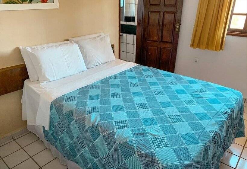 膳宿费 Pousada Alpes