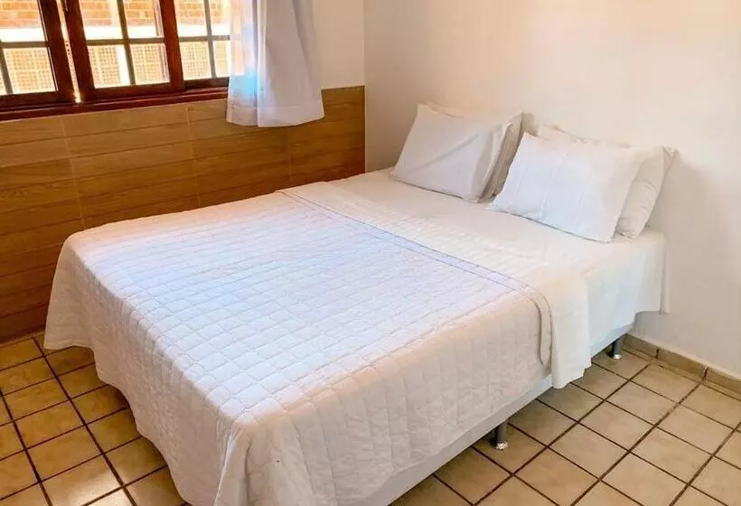 Pension Pousada Alpes