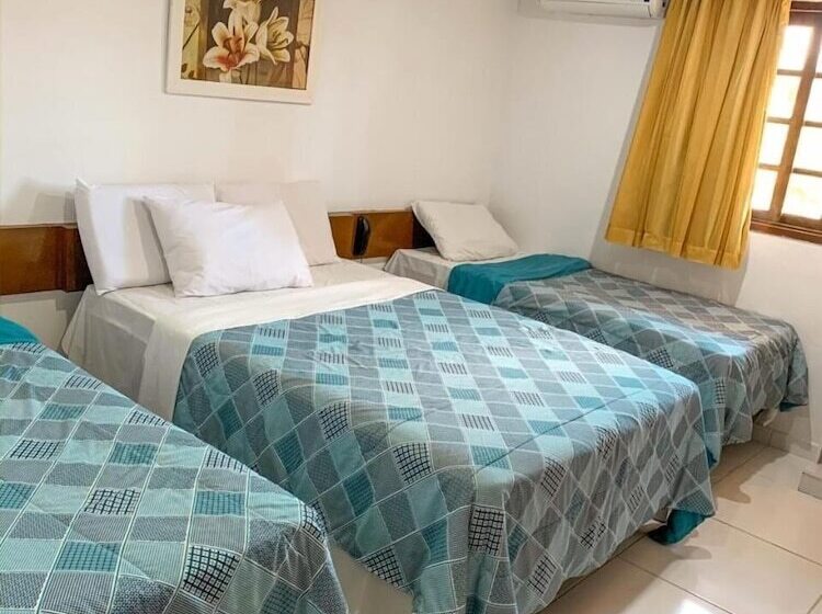 膳宿费 Pousada Alpes