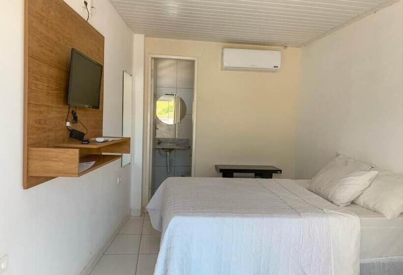 膳宿费 Pousada Alpes