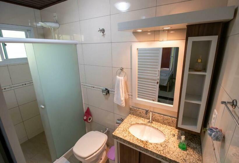 پانسیون Pousada Dalmar