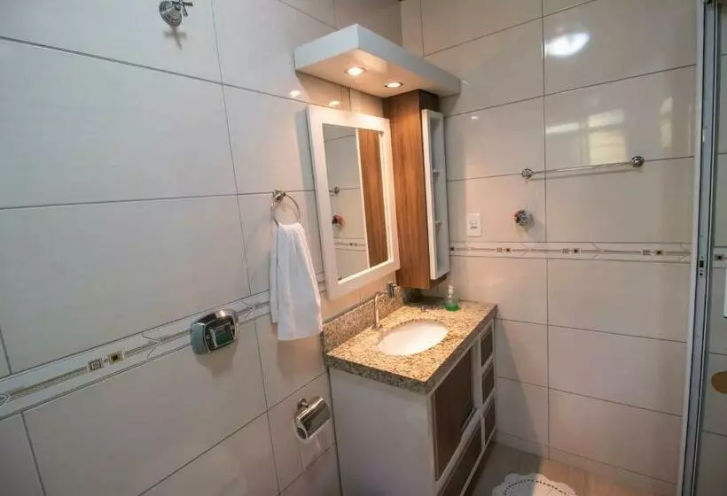 پانسیون Pousada Dalmar