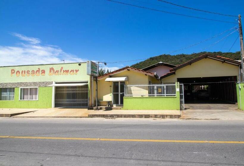 پانسیون Pousada Dalmar