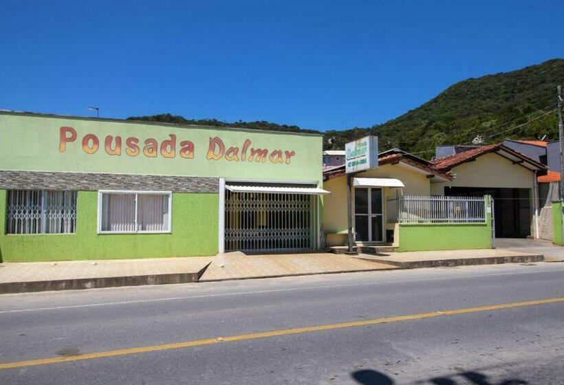 پانسیون Pousada Dalmar