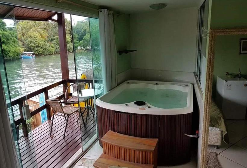 پانسیون Pousada Miami