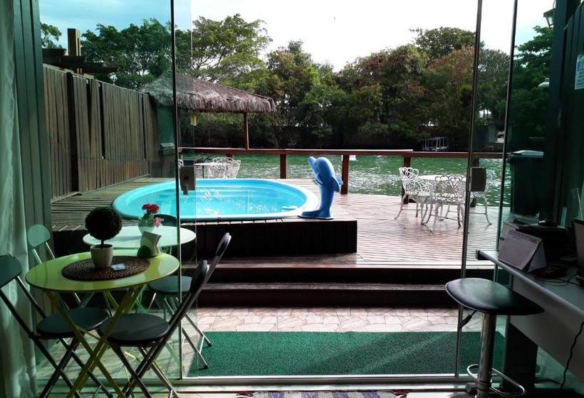 پانسیون Pousada Miami