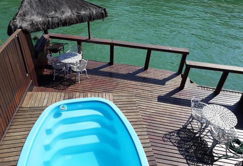 پانسیون Pousada Miami