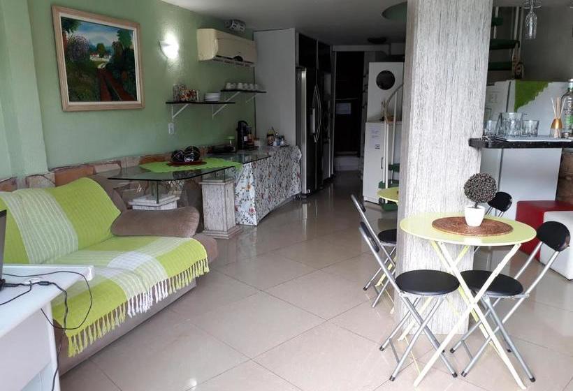 پانسیون Pousada Miami