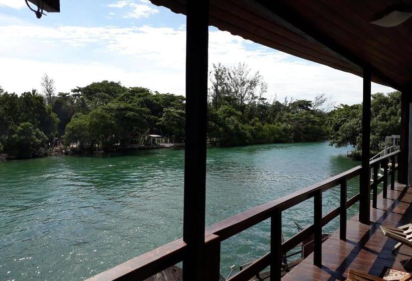 پانسیون Pousada Miami