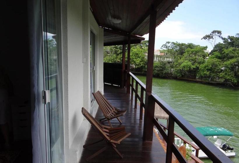 پانسیون Pousada Miami