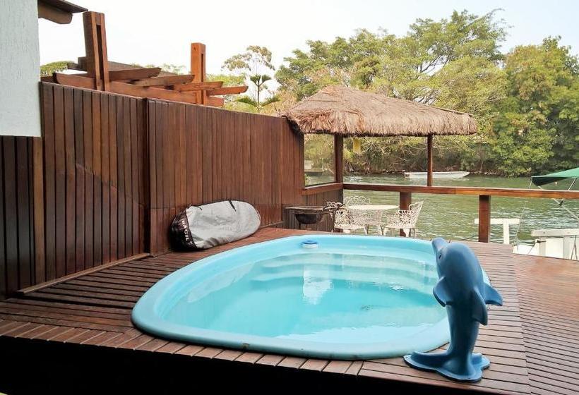 پانسیون Pousada Miami