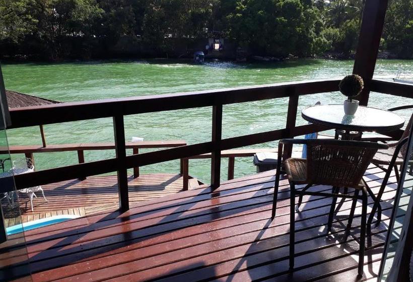 پانسیون Pousada Miami