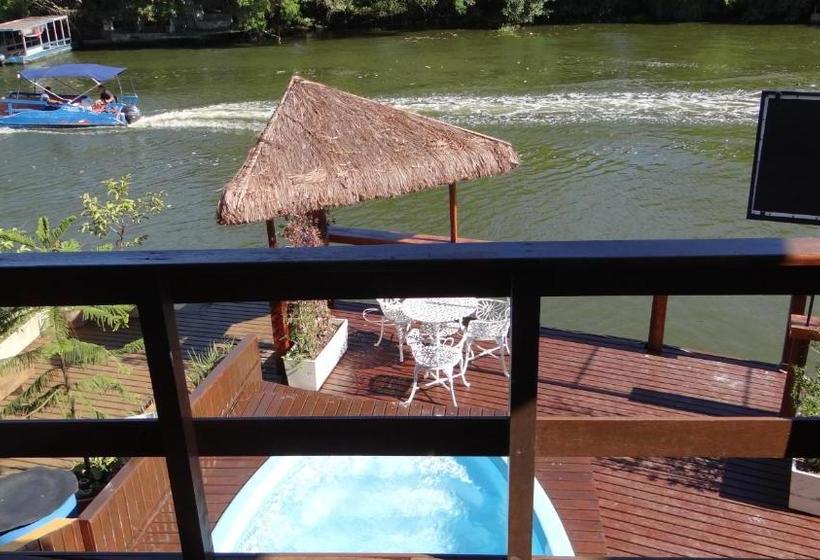 پانسیون Pousada Miami