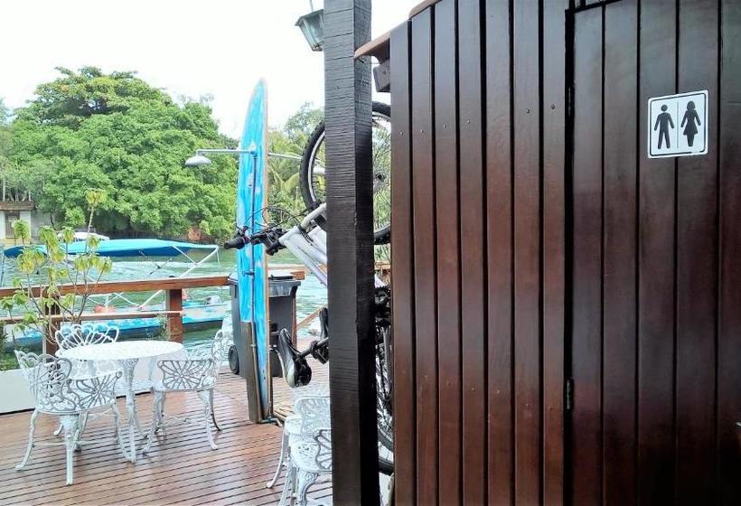 پانسیون Pousada Miami