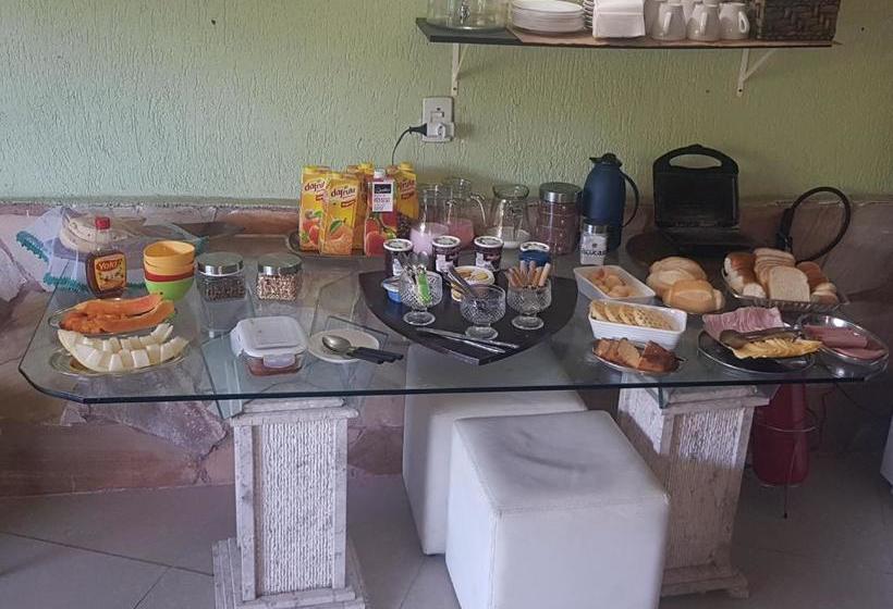 پانسیون Pousada Miami