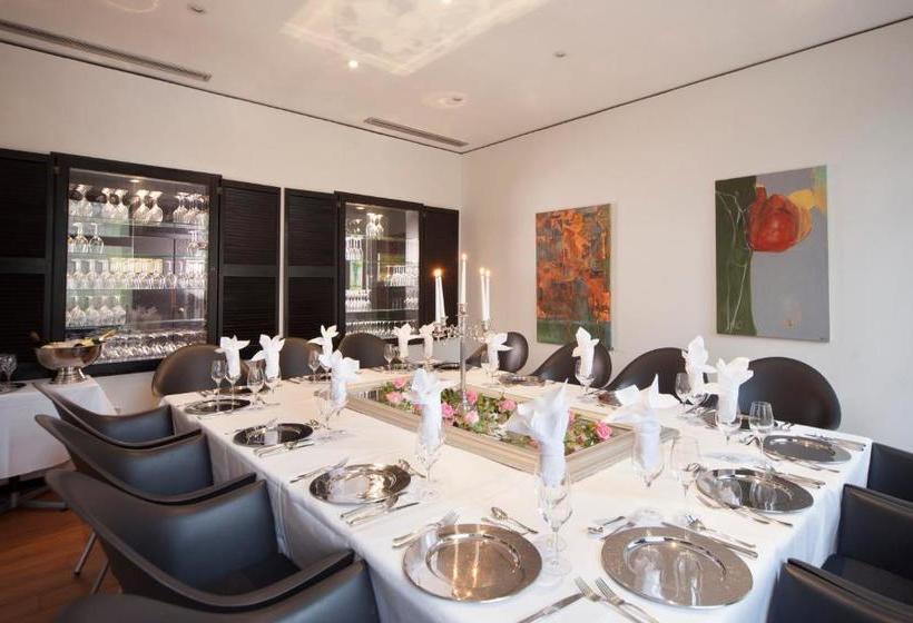 펜션 Restaurant & Logis Steuerndieb