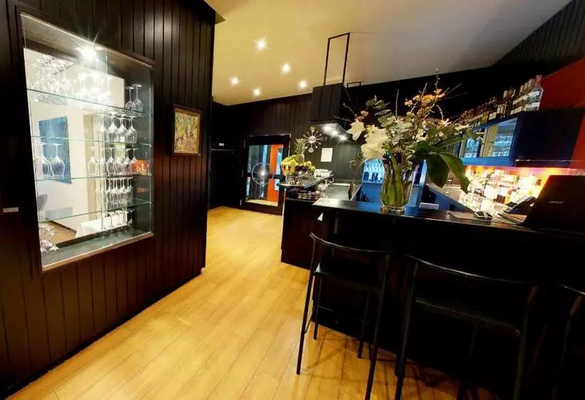 Pension Restaurant & Logis Steuerndieb