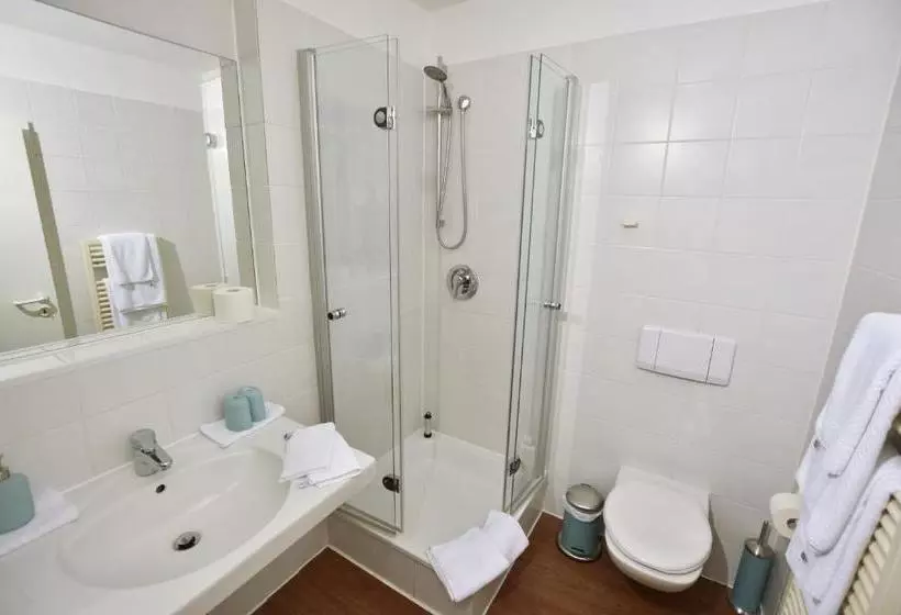 Pension Restaurant & Logis Steuerndieb