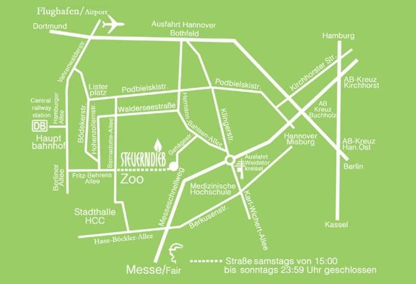 펜션 Restaurant & Logis Steuerndieb