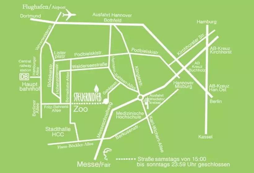 Pension Restaurant & Logis Steuerndieb