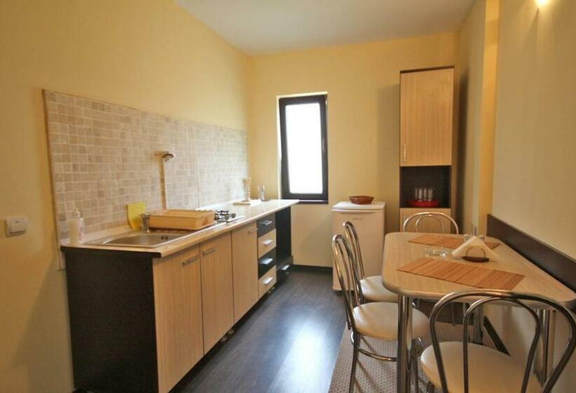 Пансион Vilele Soarelui