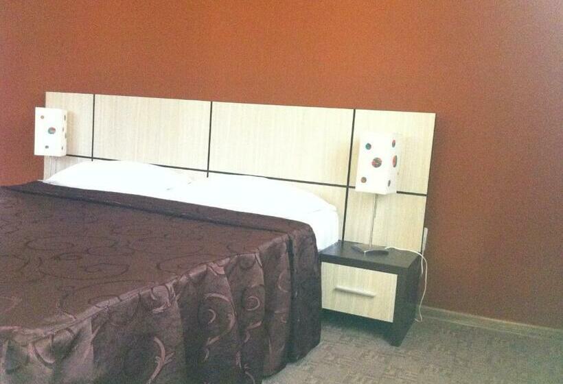 Пансион Vilele Soarelui