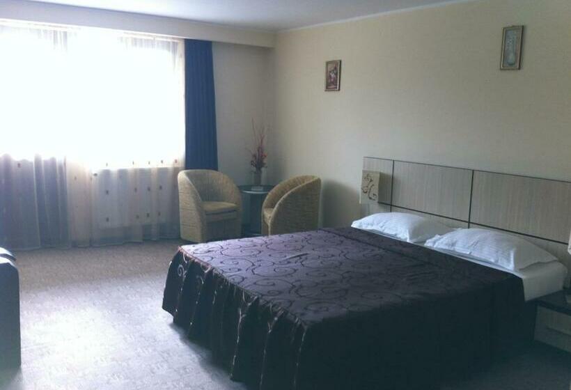 Пансион Vilele Soarelui