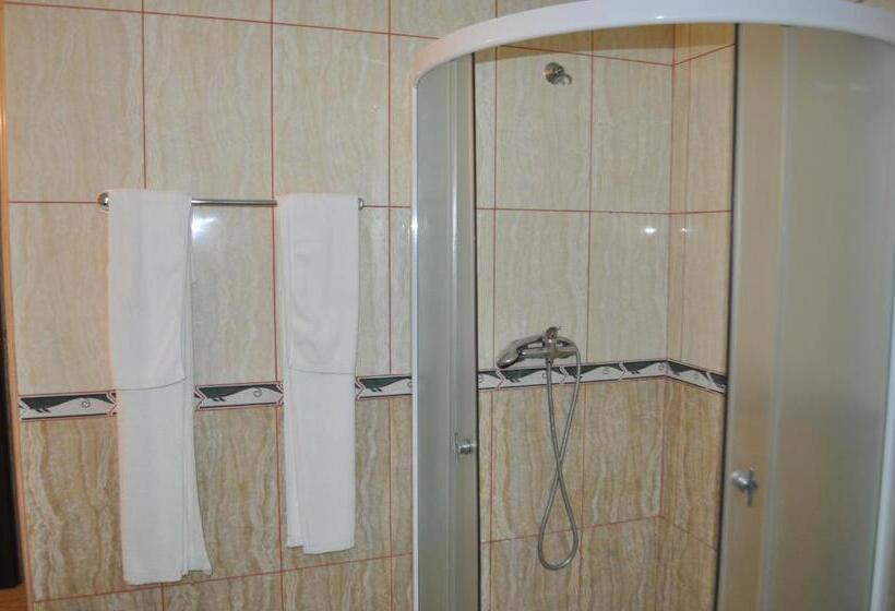 Пансион Vilele Soarelui