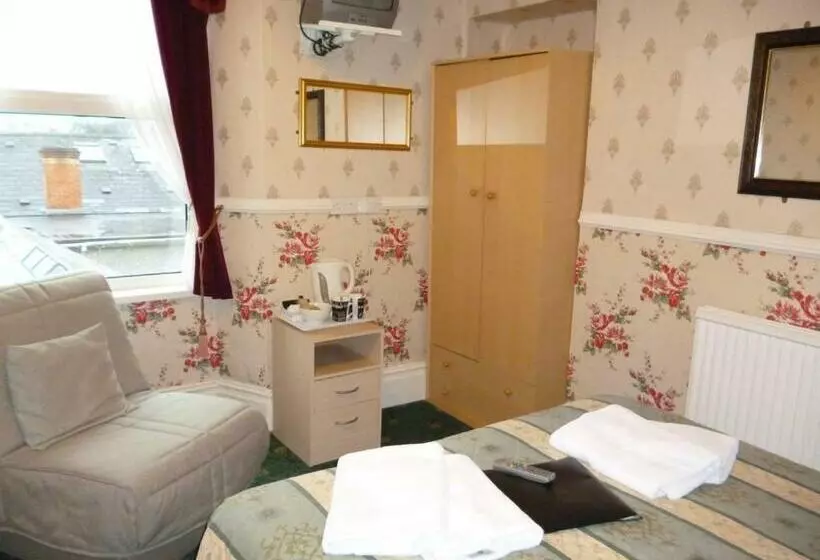 Majatalo Weybourne Guest House