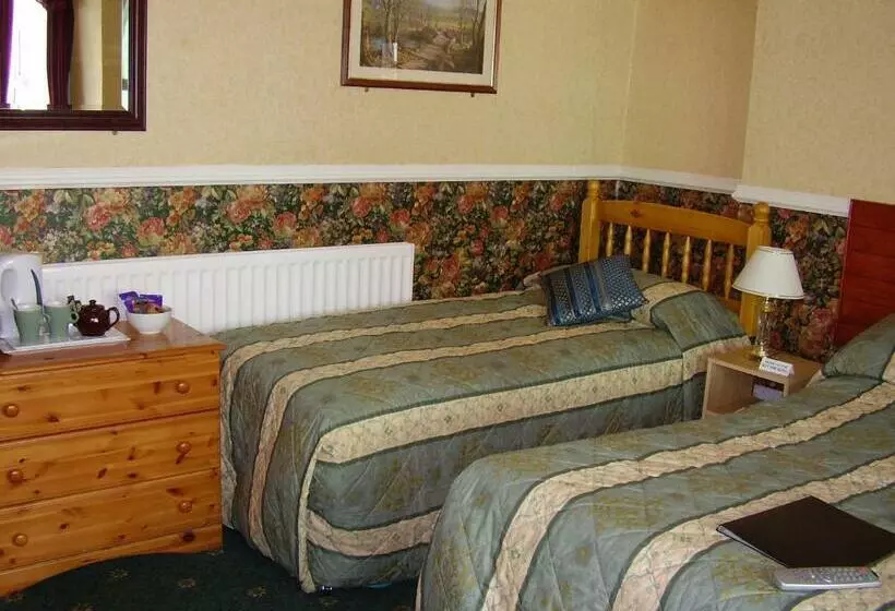 Majatalo Weybourne Guest House