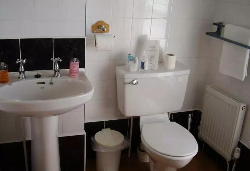 Majatalo Weybourne Guest House