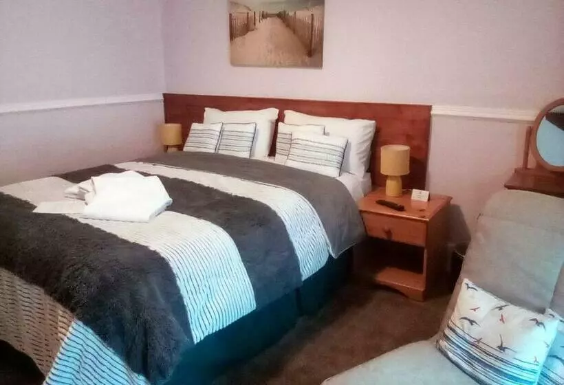 Majatalo Weybourne Guest House